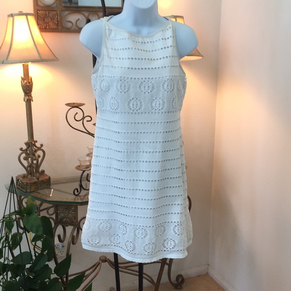 G.A.S great America Sportswear tennis 🎾 dress